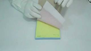 Carbonless Paper  Custom NCR Printing [upl. by Assek626]