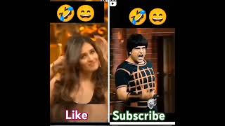 Kapil Sharma comedycomedy shortshorts magic cute funny trendingshorts memes [upl. by Inez]