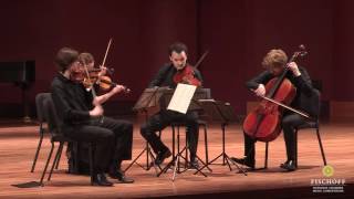 Haydn String Quartet in F Major Op 77 No 2 Movement IV Finale Vivace assai [upl. by Attelrak]