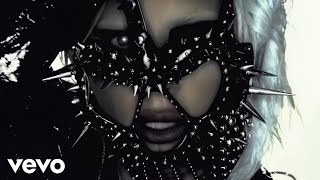 Lady Gaga  REPLAY Music Video [upl. by Audley]