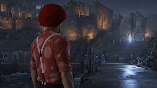 Using The Worst Means To Kill Everyone in Hitman 2 [upl. by Ayalat]