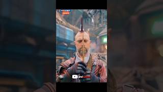 Kraglin Unlocks Yondu Arrow🔥  Guardians Of The Galaxy V3 Best Scene shortsavengersmarvelstatus [upl. by True]