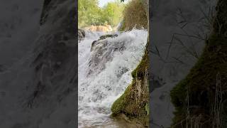 Krka National Park Croatia krkawaterfalls krka waterfall nationalpark croatia [upl. by Reteip]