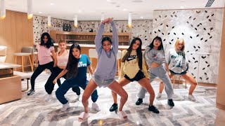 Now United Dancing to Paraná [upl. by Seuqram]