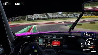 ACC HOTLAP Imola Porsche 992 GT3 139265 V1103 [upl. by Ira449]