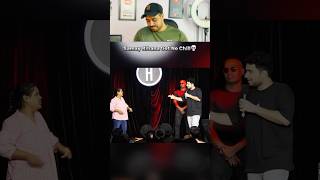 Indias Got Latent indiagotlatent samayrainafunnymoments samayraina standupcomedy shorts [upl. by Nnire]