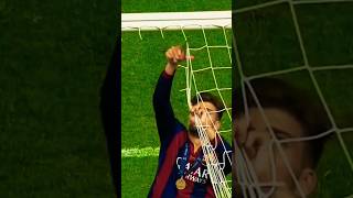 Why did pique do that [upl. by Nahsyar297]