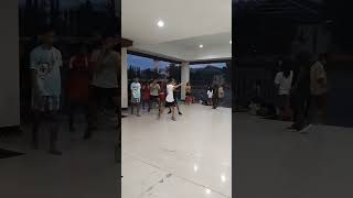 Tunas Muda Latihan Tinju [upl. by Olzsal441]