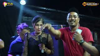 ELISTA NADA LIVE BLANGKO KECIPIR LOSARI BREBES 19 OKTOBER 2024 [upl. by Wachter]