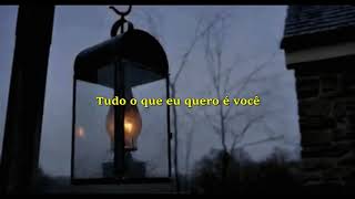 U2  All I Want Is You legendado [upl. by Eillac]