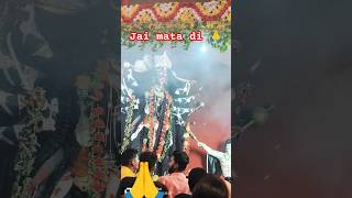 navratrispecial song music trendingshorts madurgasong makalibhajan viralshort [upl. by Loredana353]