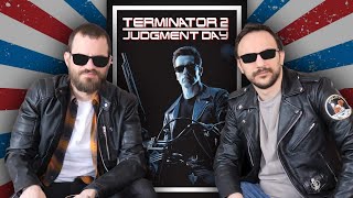 Terminator 2 Μέρα Κρίσης 1991  brOscar 10 [upl. by Assila]