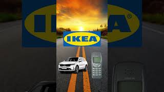 Kia Nokia Ikea [upl. by Cassius]