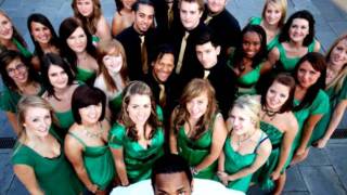 ACM Gospel Choir Joyful Joyful [upl. by Myk]