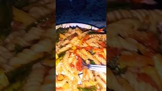 Pasta Recipe 😍🤩🥵 shorts pastarecipe pasta pastalover snacks food tredingshorts youtubeshorts [upl. by Dewhurst]