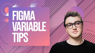 3 Tips to Master Figma Variables  Figma Like a Pro [upl. by Tullus577]