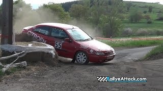 Rallye de la Coutellerie et du Tire Bouchon 2014  Le Film [upl. by Rehpretsirhc]