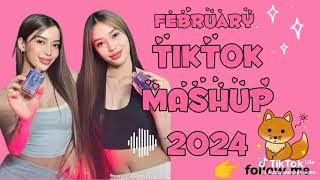 TikTok Mashup 2024 [upl. by Bibbie]