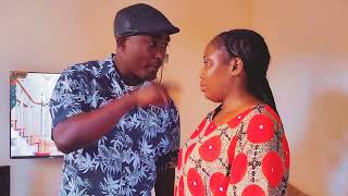 KIFO CHA MAMA 💔😭 EPISODE 3 movie [upl. by Alrad]