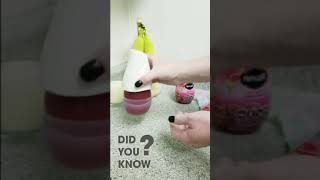 Ive Been Doing This All Wrong  Did You Know  Air Freshener Hack Shorts [upl. by Norehs367]