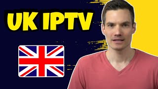 Best IPTV UK Streaming With 25000 channels [upl. by Missak]