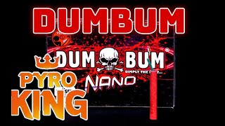 DUMBUM Nano [upl. by Erialcyram]