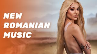 NEW Romanian Music 2024 🎵 Latest Romanian Pop Songs amp Hits 2024 [upl. by Naicad]