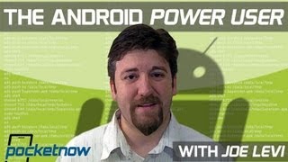 Android Power User What is the Recovery Image  Pocketnow [upl. by Idnerb436]