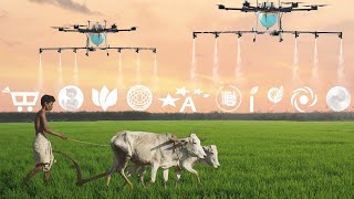 Top 10 Agritech Startups Empowering Indian Farmers [upl. by Benton]