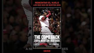 iMG  Breaking the Curse The Story of the 2004 Boston Red Sox [upl. by Lannie]