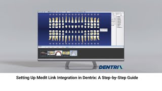 Setting Up Medit Link Integration in Dentrix A StepbyStep Guide [upl. by Fadil139]