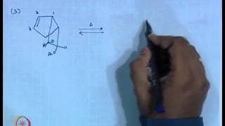 Mod01 Lec24 Sigmatropic Reactions  I [upl. by Wells818]