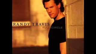 Randy Travis  King Of The Road Official Audio [upl. by Schinica569]