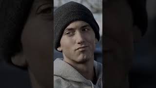 Eminem en 8mile eminem hiphop movie [upl. by Floro]