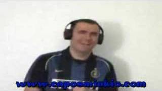 Tutti insieme  Pazza Inter Amala [upl. by Yadrahs]