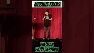 Markus Krebs 😂 comedy youtubeshorts funny [upl. by Crispas]