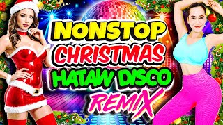 NONSTOP PASKONG PINOY BEST TAGALOG CHRISTMAS SONGS MEDLEY 20242025🔥NEW NONSTOP CHRISTMAS SONG 2024🔥 [upl. by Hareemas219]