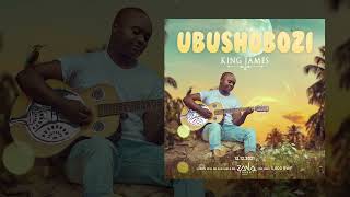 Nzakuguma Iruhande by King James this song has a special story [upl. by Llednohs555]