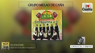 Tu Soledad  Grupo Melao de Caña [upl. by Nehgam683]