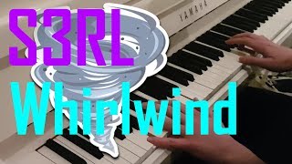 S3RL  Whirlwind Piano [upl. by Rodi]