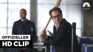 Bull  Staffel 1  Clip HD deutsch  german  Trailer FSK 12 [upl. by Eenitsed353]