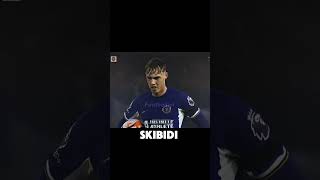 SUBWAY MCFRAPPE SKIBIDI MBAPPE 🇫🇷🐢🐐 mbappe editfootballshorts song [upl. by Ofori]