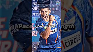 Mayank Yadav Future Fast bowler🤯🔥 [upl. by Chladek]