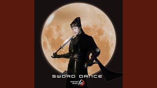 Sword Dance Theme Song from quotMoonlight Blade Mquot [upl. by Elocaj]