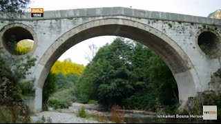 İstikamet Bosna Hersek  1 Bölüm  TRT Avaz [upl. by Anayd]