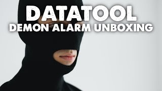 269 Datatool Demon Alarm Unboxing  Garage Video [upl. by Arjan791]