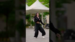 Mayya Mayya 🖤 NrityaPerformance ShortsDanceVideo Snehu trendingshorts viral mayyamayya [upl. by Idnor]