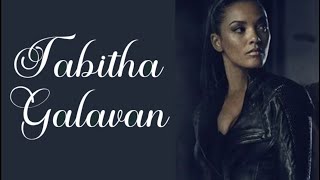 Tabitha Galavan Season 4 Scenepack  Gotham [upl. by Wolsky]