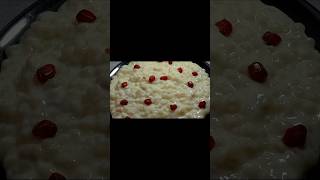 Sabudana Kheer Recipe sabudanakheerviralshorts [upl. by Okire]