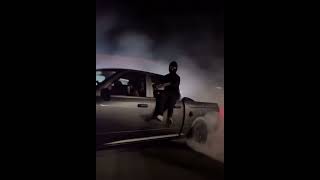 Ram rebel goes insane must watch ram rebel automobile entertainment moparornocar [upl. by Antonius664]